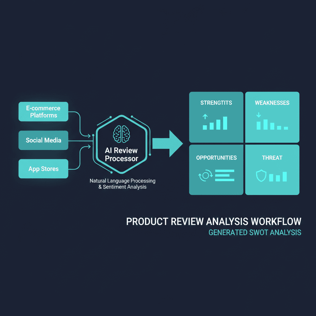How to Analyze Product Reviews at Scale in 2026