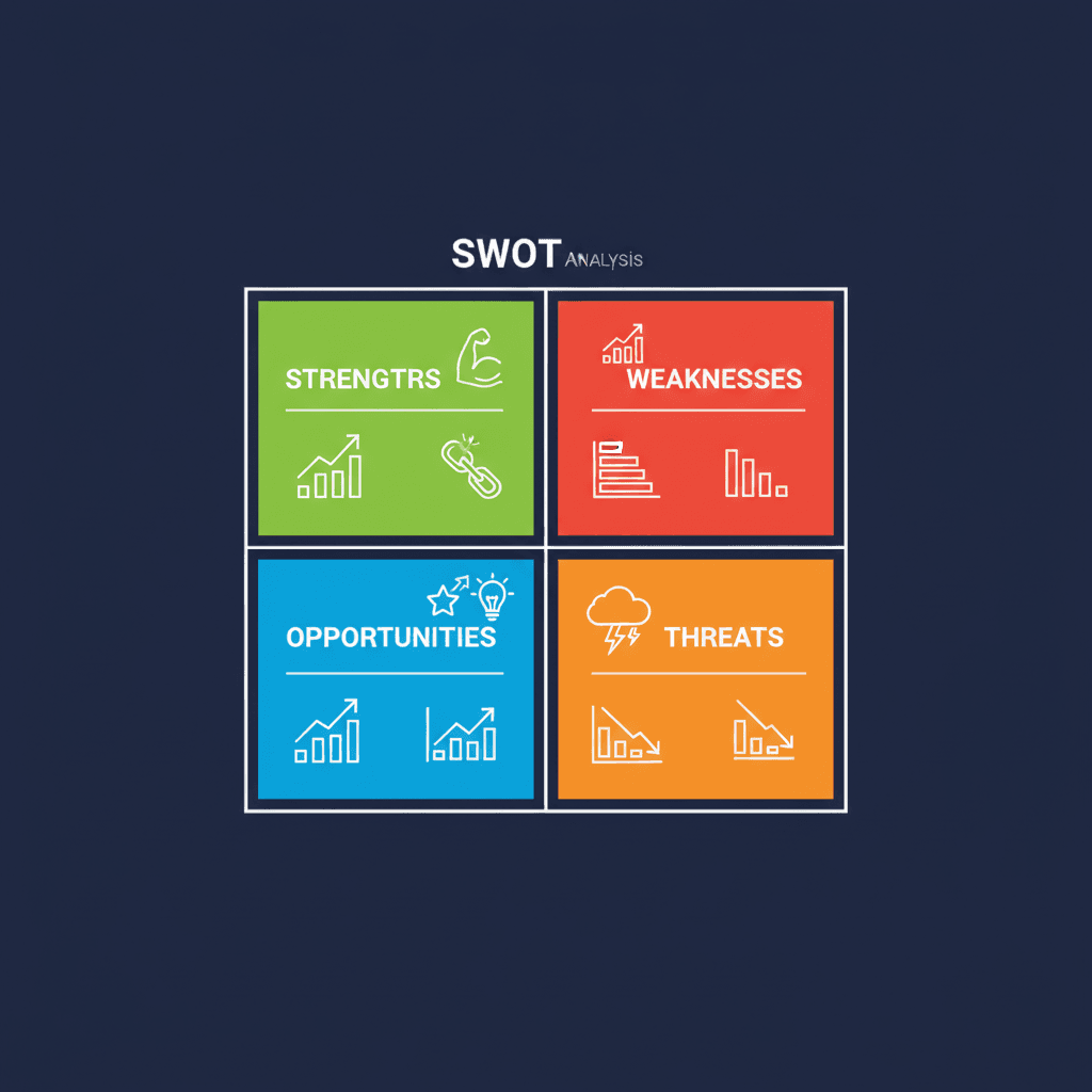 How to Build a SWOT Analysis From Customer Reviews (With Examples)